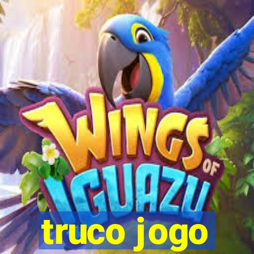 truco jogo